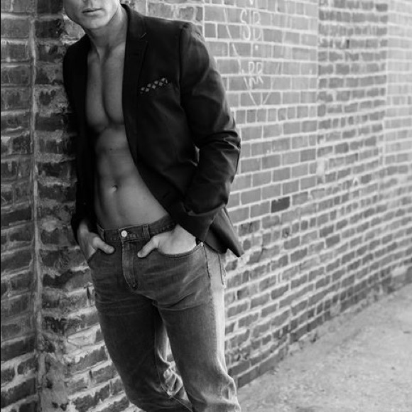 Meet your Posher, Jimmy - Picture 13 of 13